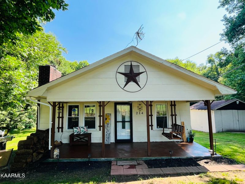 214 Co Rd 475, Etowah, TN 37331