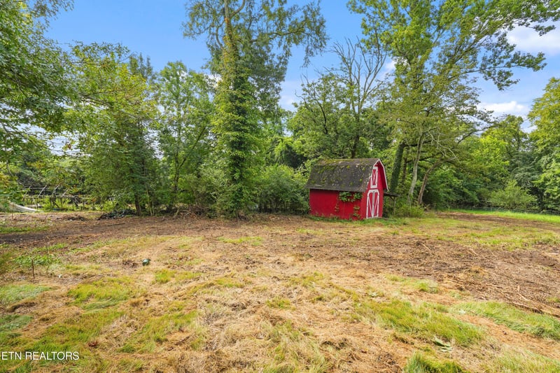 214 Doc Norton Rd, Maryville, TN 37804