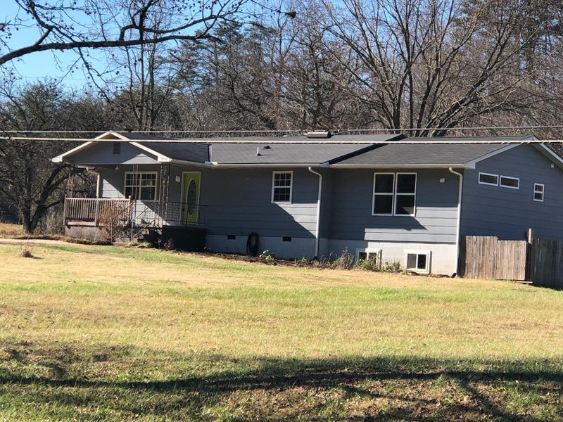 214 Granite Rd, Clinton, TN 37716