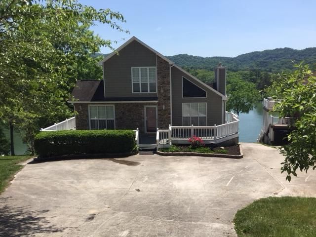 214 Jessee Rd, Maynardville, TN 37807