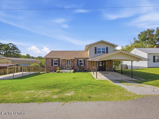 214 Long Dr, Harriman, TN 37748