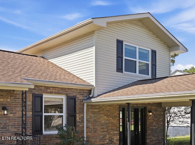 214 Long Dr, Harriman, TN 37748
