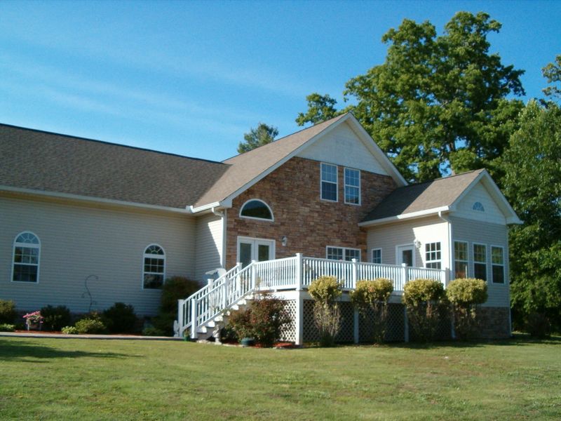214 Old Johnston Valley Rd, Kingston, TN 37763