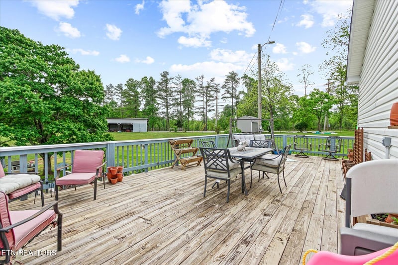 214 Old State Rd, Sparta, TN 38583