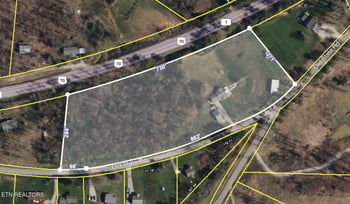 214 Old State Rd, Sparta, TN 38583