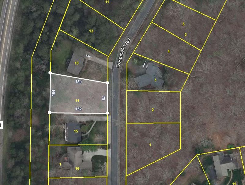 214 Oostanali Way, Loudon, TN 37774