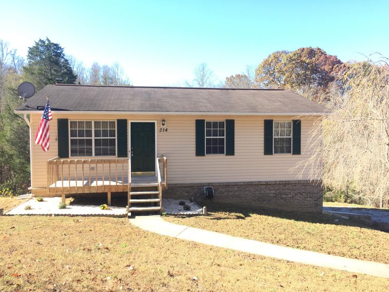 214 Pine Dr, Maynardville, TN 37807