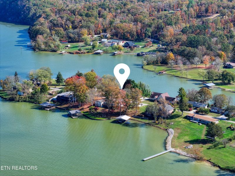 214 Ross Estates Rd, Kingston, TN 37763