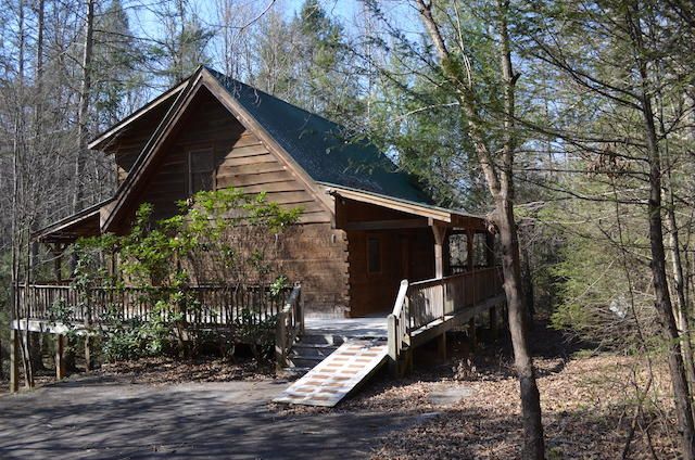 214 Tom Henry, Townsend, TN 37882