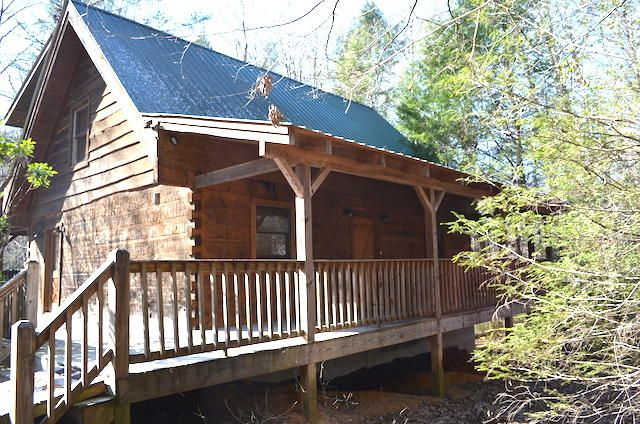 214 Tom Henry, Townsend, TN 37882