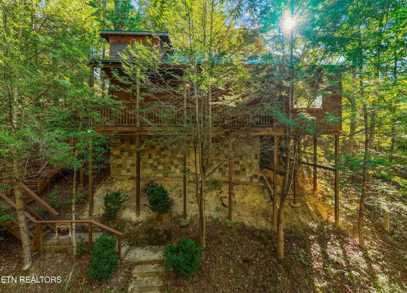 214 Tsali Way, Sevierville, TN 37876