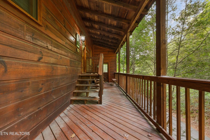 214 Tsali Way, Sevierville, TN 37876