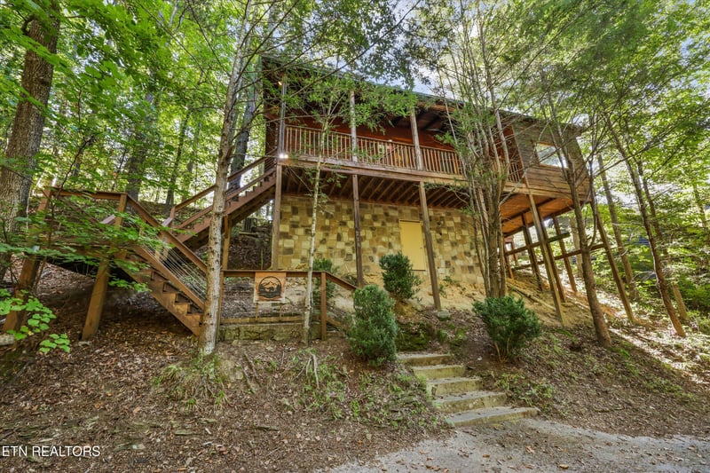 214 Tsali Way, Sevierville, TN 37876
