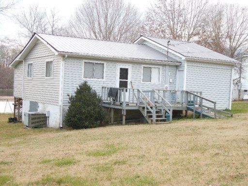 214 Willow, Kingston, TN 37763