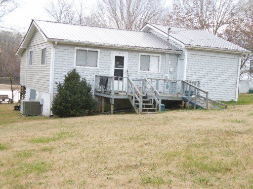 214 Willow, Kingston, TN 37763