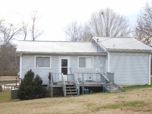 214 Willow, Kingston, TN 37763