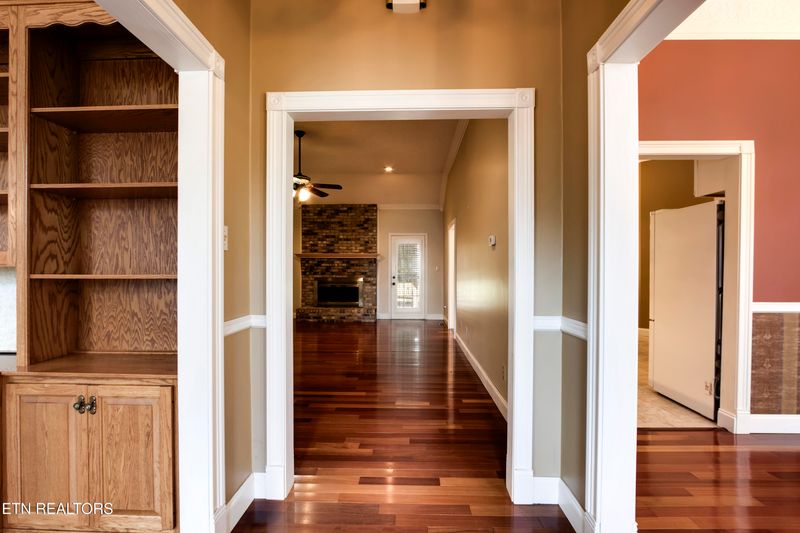 214 Woodhaven Dr, Vonore, TN 37885