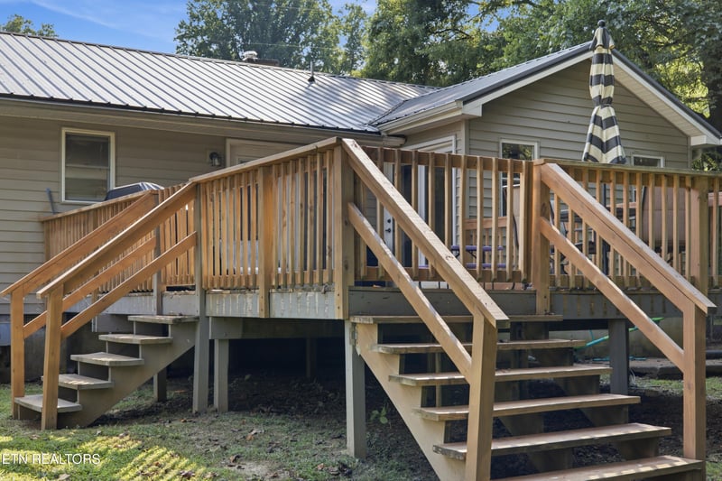 214 Woodlane Dr, Rockwood, TN 37854