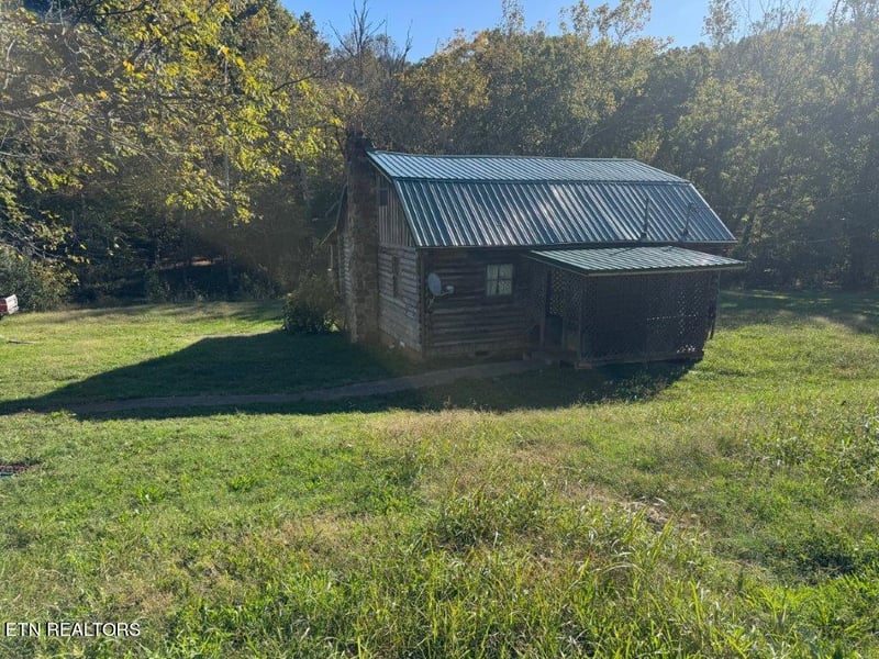 2140 Shipetown Rd, Mascot, TN 37806