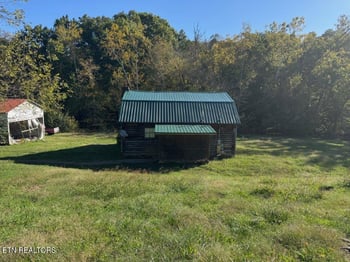 2140 Shipetown Rd, Mascot, TN 37806