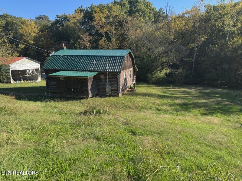 2140 Shipetown Rd, Mascot, TN 37806