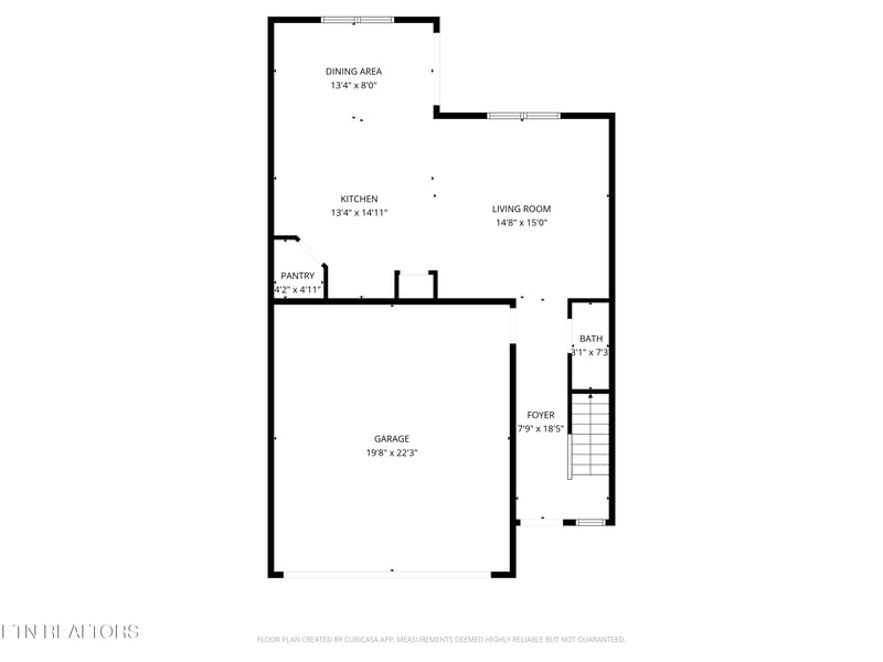 2141 Glen Creek Rd, Knoxville, TN 37924