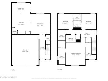 2141 Glen Creek Rd, Knoxville, TN 37924