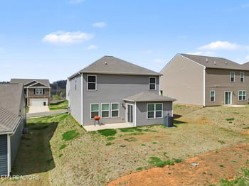 2141 Glen Creek Rd, Knoxville, TN 37924