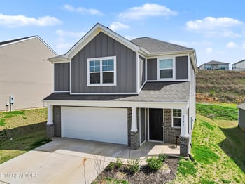 2141 Glen Creek Rd, Knoxville, TN 37924