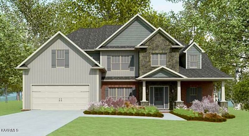 2142 Tributary Dr, Sevierville, TN 37876