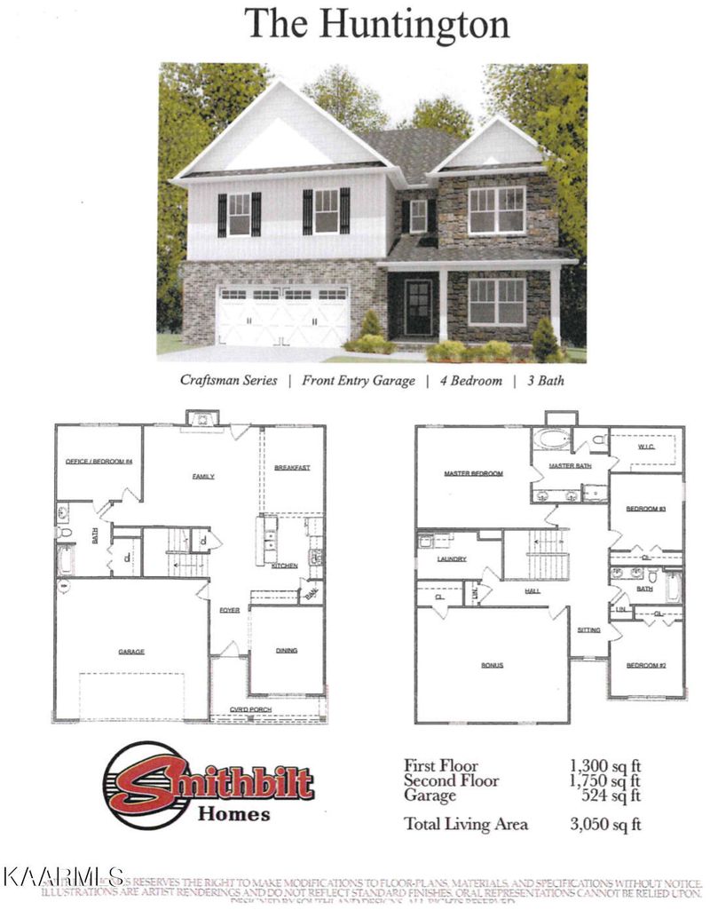 2143 Tributary Dr, Sevierville, TN 37876