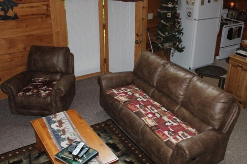 2145 Eagle Feather Dr, Sevierville, TN 37876