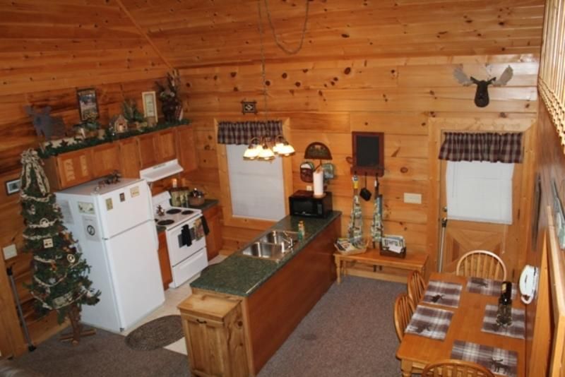 2145 Eagle Feather Dr, Sevierville, TN 37876