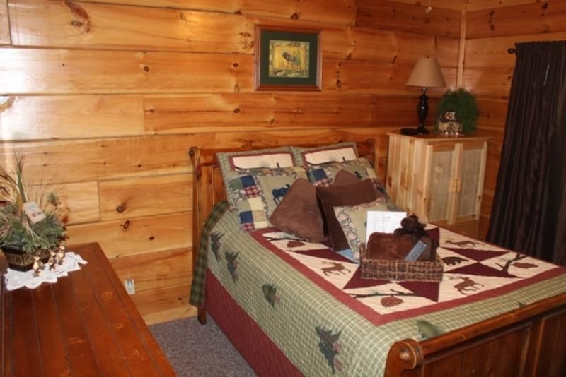 2145 Eagle Feather Dr, Sevierville, TN 37876