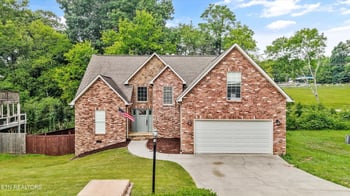 2145 Willow Creek Ln, Knoxville, TN 37909