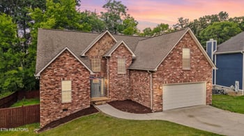 2145 Willow Creek Ln, Knoxville, TN 37909