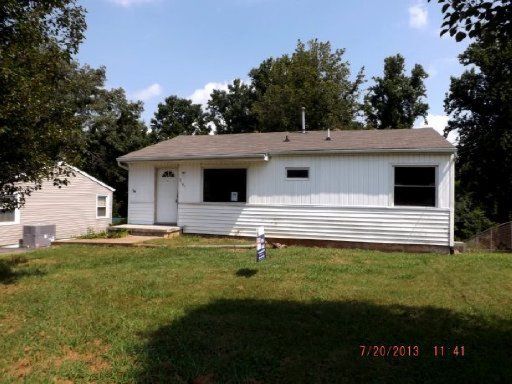 2147 Berea Ave, Knoxville, TN 37920
