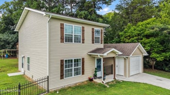 2147 Big Springs Rd, Maryville, TN 37801