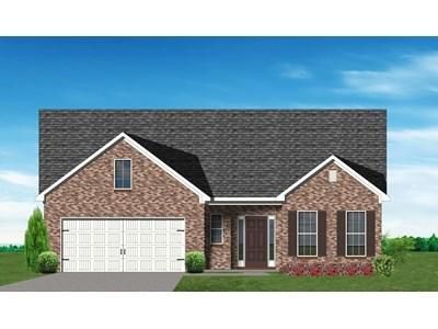 2148 Antelope Ln, Knoxville, TN 37932