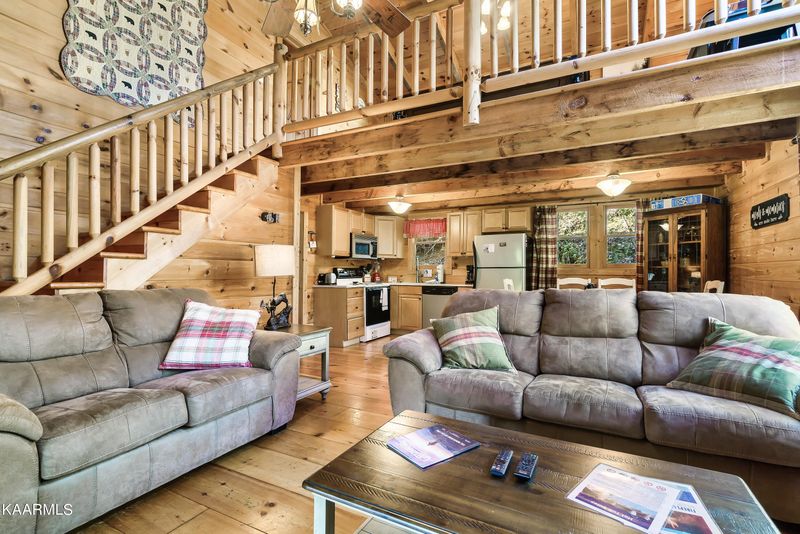 2148 Little Valley Rd #L, Sevierville, TN 37862