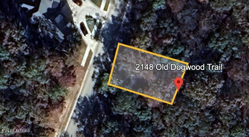 2148 Old Dogwood Tr, Loudon, TN 37774