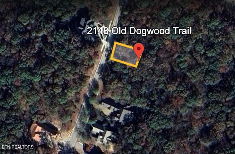 2148 Old Dogwood Tr, Loudon, TN 37774