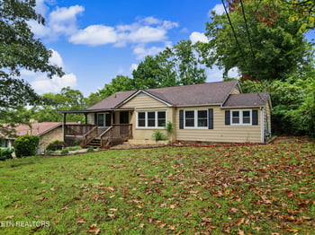 2149 Dandridge Ave, Knoxville, TN 37915