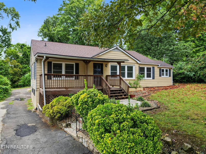 2149 Dandridge Ave, Knoxville, TN 37915