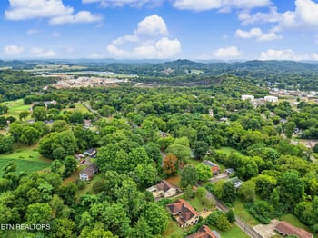 2149 Dandridge Ave, Knoxville, TN 37915