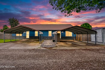 215 217 Carr Rd, Seymour, TN 37865