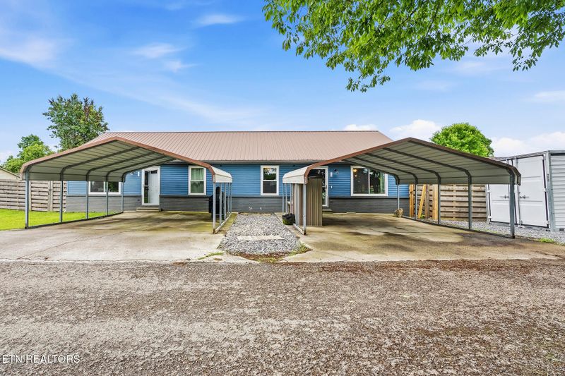 215 - 217 Carr Rd, Seymour, TN 37865