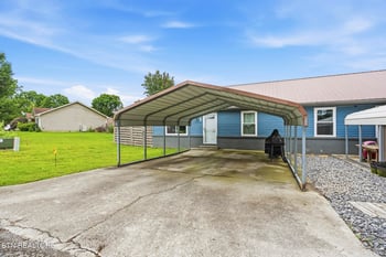 215 - 217 Carr Rd, Seymour, TN 37865