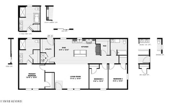 215 Bostie Maire Ln, Clinton, TN 37716