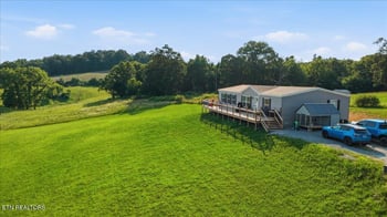 215 Cain Rd, Sharps Chapel, TN 37866